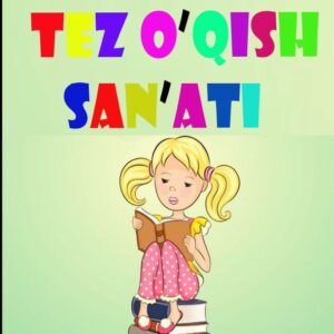 Tez o‘qish san’ati