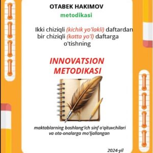 Innovatsion Metodika